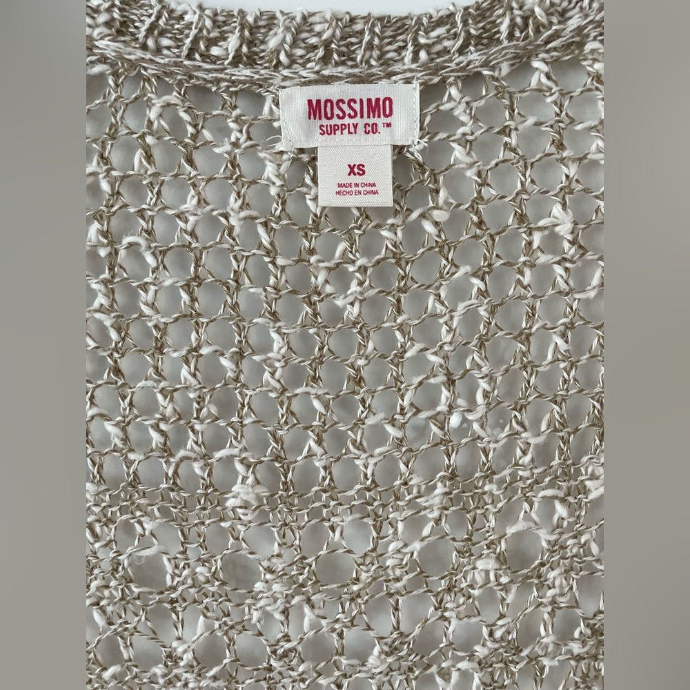 Maxi Duster - Picture 6 of 6